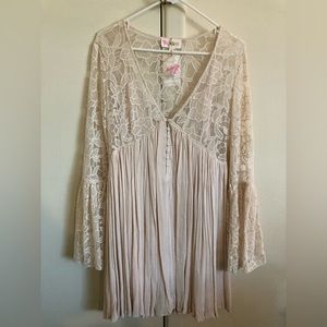 L’ATISTE By Amy Dress